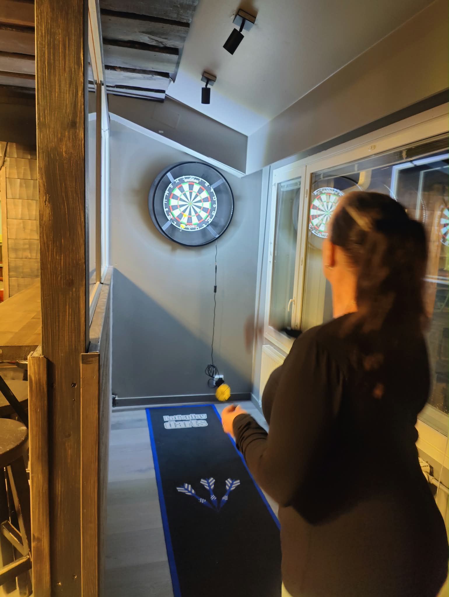 Darts