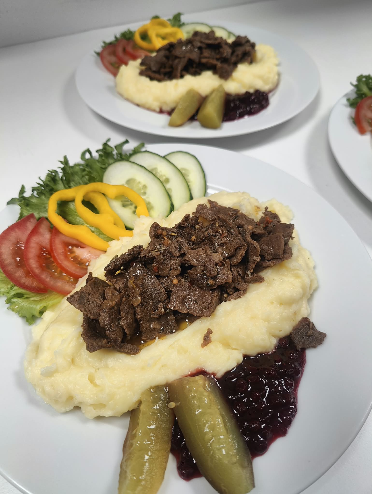 Riistakäristys